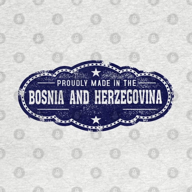 Bosnia and Herzegovina by fistfulofwisdom